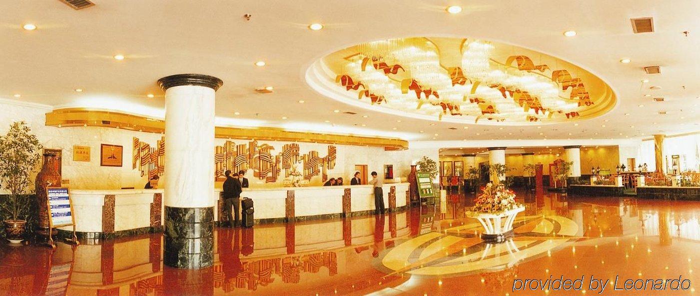 Taohualing Hotel Nghi Xương Ngoại thất bức ảnh